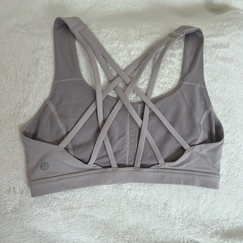 SOLD 🩷 C/D 6 Free To Be Serene Bra